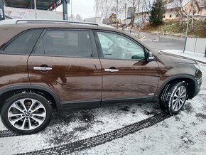 Sorento 2.2 CRDI 145kw - 5