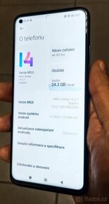 Xiaomi Mi 10T Pro 6.7" 5G Dual 8GB+3GB/128GB + EXTRA BALEN - 5