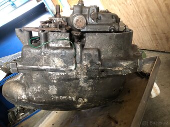 jawa 500 OHC - 5