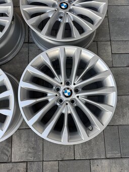 5x112 R18 BMW G30,G31 STYLING 632 - 5
