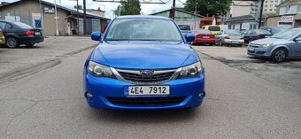 Subaru Impreza 2.0i 110kw klimatizace - 5