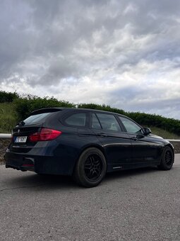 Bmw f31 - 5