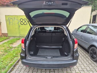 Prodám Honda HRV 1,6,D - 5