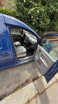 Vw Caddy maxi 1.9 - 5