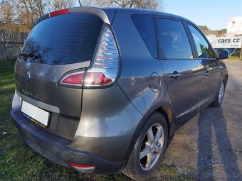 Renault Scenic 1.5 DCi - 5