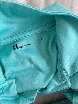 Under Armour - tričko na golf - 5