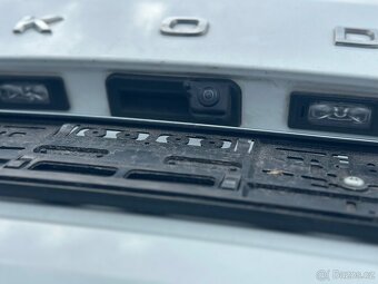 ŠKODA KODIAQ LAURIN KLEMENT 2.0TDI 4x4 tažné 2023 - 5