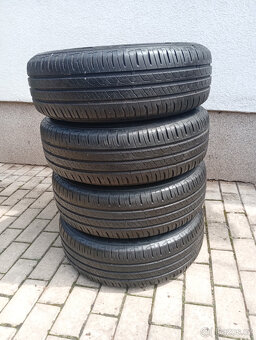 195/65 R15 H Volkswagen Golf 4 - 5