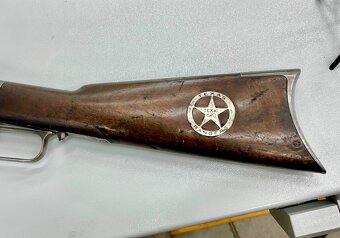 Winchester - 5