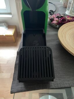 Kapslový kávovar Krups Nespresso Inissia XN1005 - 5