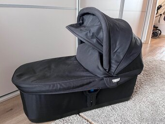 Predám Thule Urban Glide 2 - 5