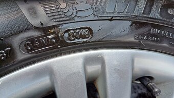 Alu kola Opel Insignia 18" - 5
