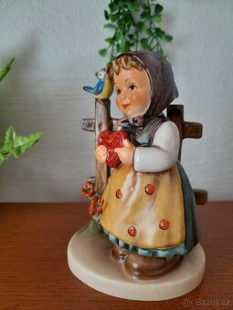 Soška - Hummel - Goebel - 5