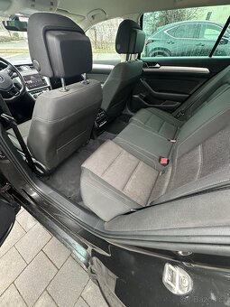 Passat b8 - 5