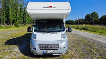 Fiat Granduca Garage 3.0D - 5