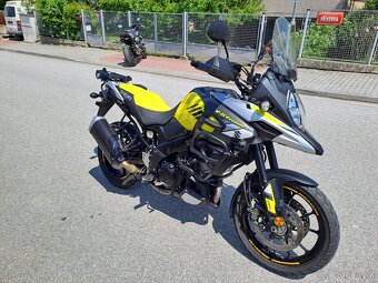 Suzuki DL 1000 V-Strom ABS Možné splátky - 5