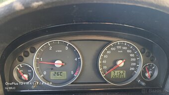 FORD MONDEO MK3 TDCi 2.2 - 5