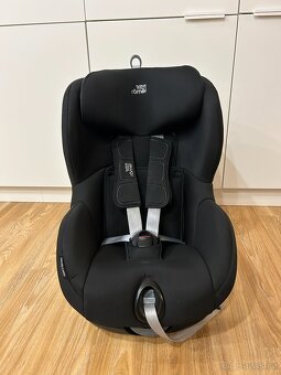 Dětská autosedačka Britax Römer Trifix 2 i-Size Cosmos Black - 5