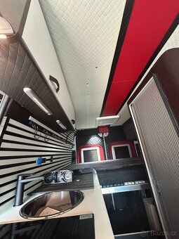 Obytný automobil FIAT DUCATO 2.2 JTD MAXI L3H2 - 5