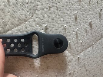 Apple watch SE nike - 5