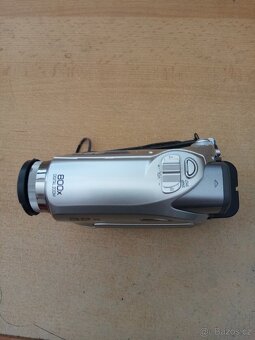Kamera JVC - 5