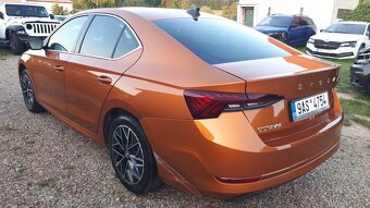 Škoda Octavia, 2.0 TDI 110 kW,DSG, Style Plus r.v.2023 - 5