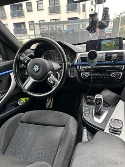 BMW GT 320d X-Drive - 5