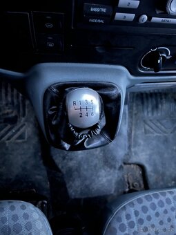 Ford Transit ND 2012 - 5