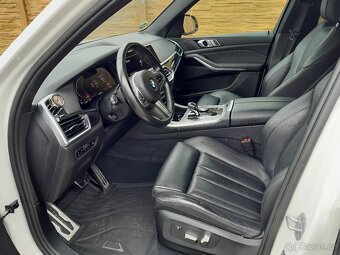BMW X5 M- paket - 5