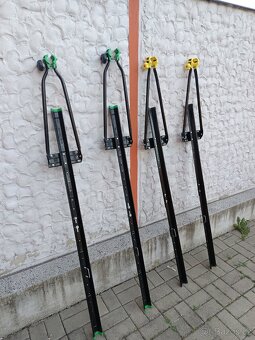 střešní nosič kol - 5