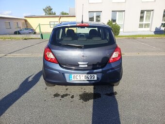 Opel Corsa D 1.2 59kw - 5