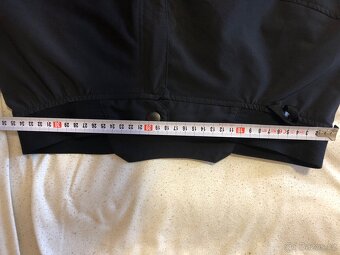 Cyklodres Rockrider top stav velikost 152/164/S - 5