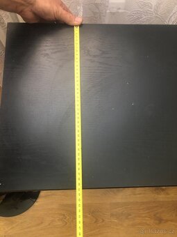 TV stolek s otočnou deskou - 5