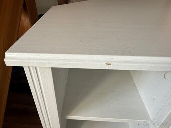 Stůl pod PC IKEA - 5
