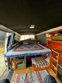 Obytný Vw t4 Acv 75 kw - 5