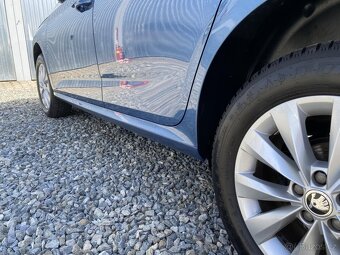 Škoda Kamiq 1.0TSi 110PS DSG STYLE DPH 1A - 5