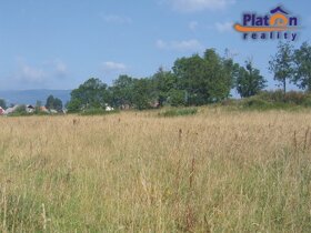Prodej pozemků v Lučním Chvojně, okr. Ústí nad Labem - 5