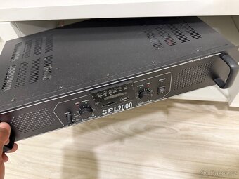 Auna pro - 5