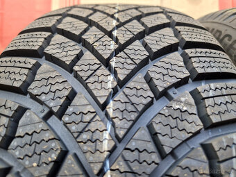 215/50 r18 zimni pneumatiky 2ks 215 50 18 215/50/18 - 5