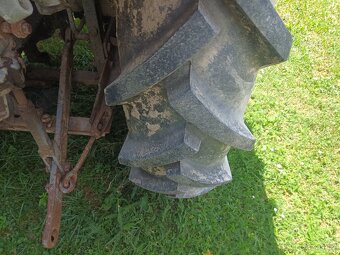 Zetor 25K - 5