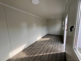 Obytný kontejner 600x240 cm, Nový, Praha - 5
