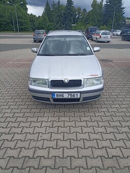 Octavia TDI - 5