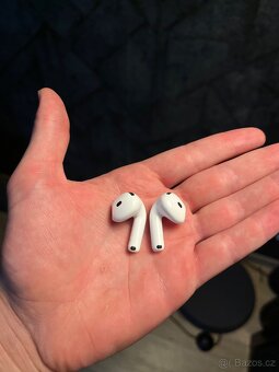 Airpods 4 - 5