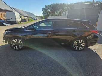 Hyundai i40 1.7 CRDi 104kw Premium Automat 2016 - 5
