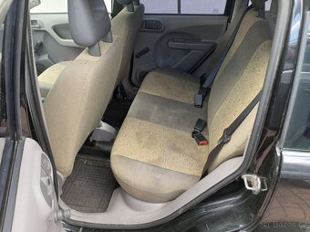 Fiat Panda 1.0 2006 - 5