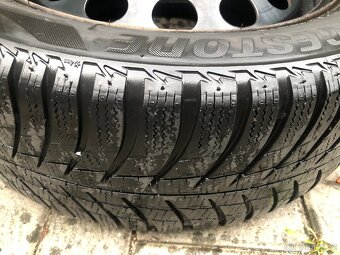 Sada zimních kol 16” 5x112 R16 - 5