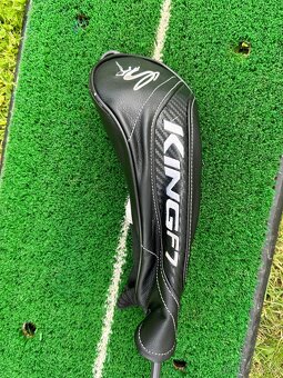 Cobra F7 5 wood - 5