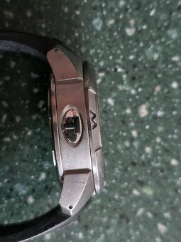 Tissot T-Touch Expert Titanium - 5