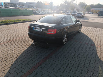 Audi A6 4F 3.0 TDI ASB 171KW S-Line - 5