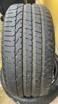 Letní pneu 265/35 r20 Pirelli P ZERO - 5